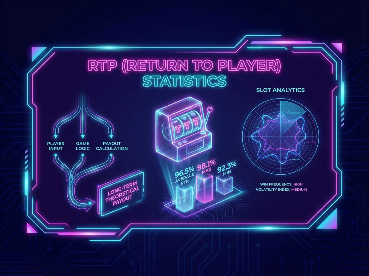 PG游戏RTP深度解析 - PG网赌 攻略