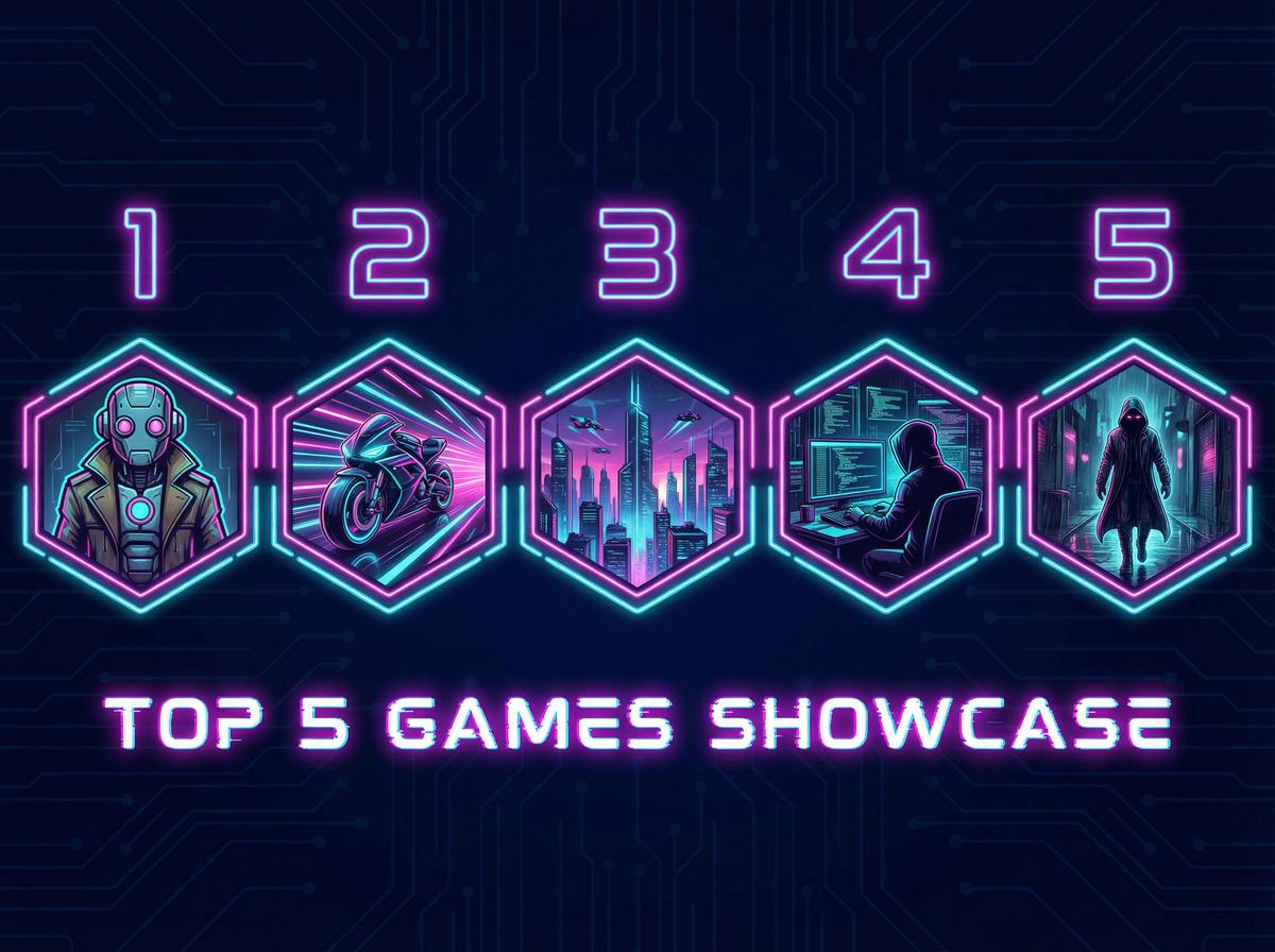 2026年最值得期待的电子游戏 - PG网赌 推荐