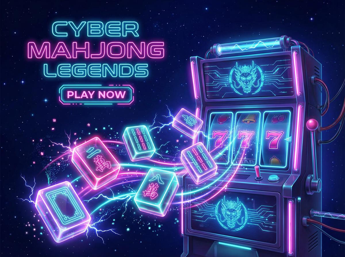 麻将胡了2 - PG网赌 热门老虎机游戏