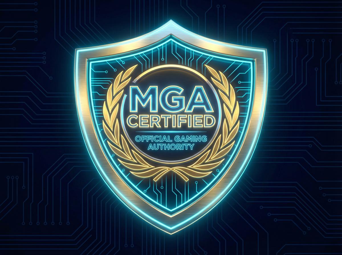 马耳他博彩管理局MGA认证 - PG网赌 持牌平台