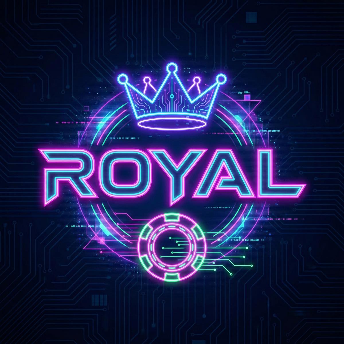 Royal皇家平台 - PG网赌 推荐