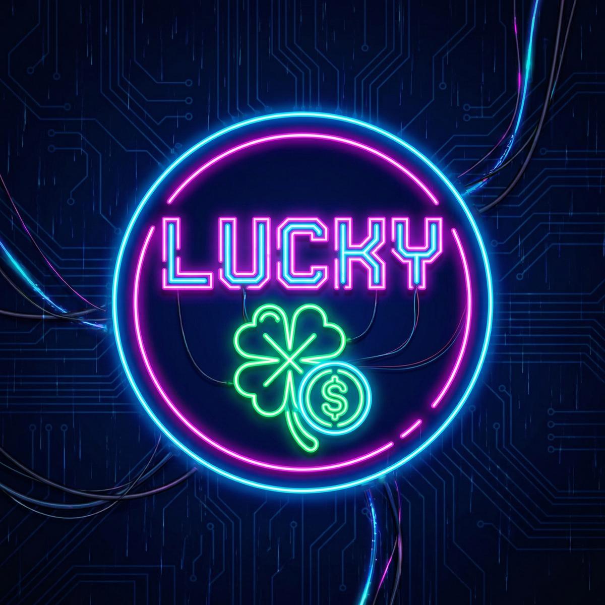 Lucky幸运平台 - PG网赌 推荐